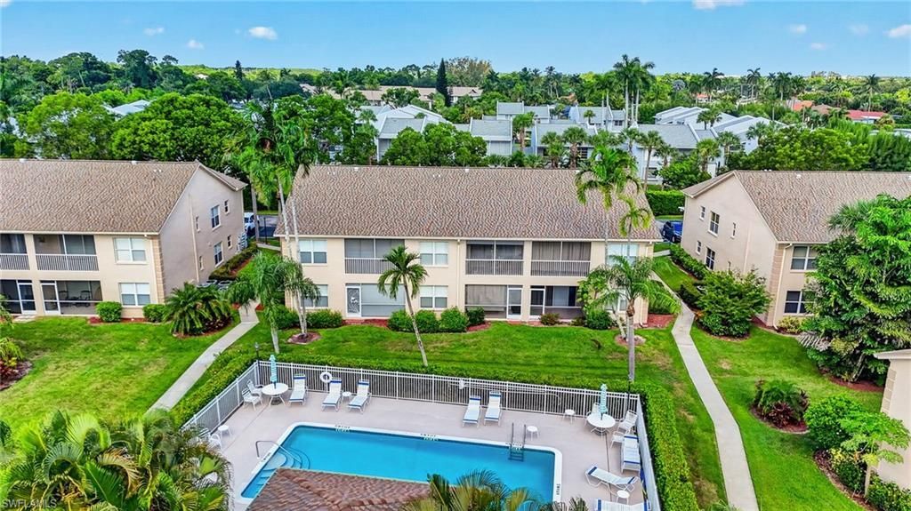 328 Bradstrom Cir , Unit E101, Naples, FL 34113 Photo
