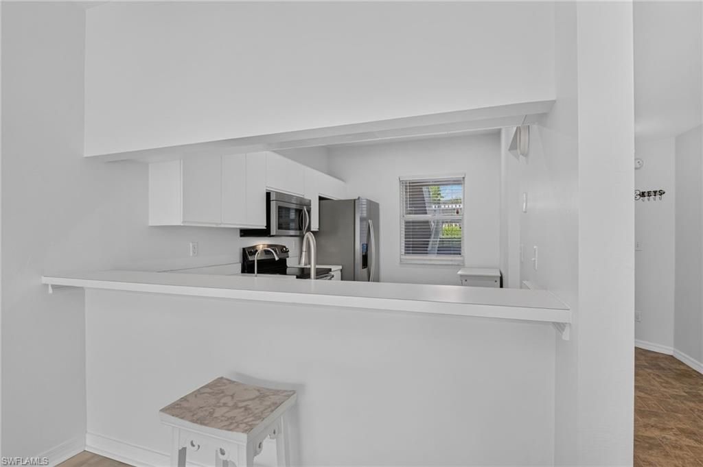 328 Bradstrom Cir , Unit E101, Naples, FL 34113 Photo