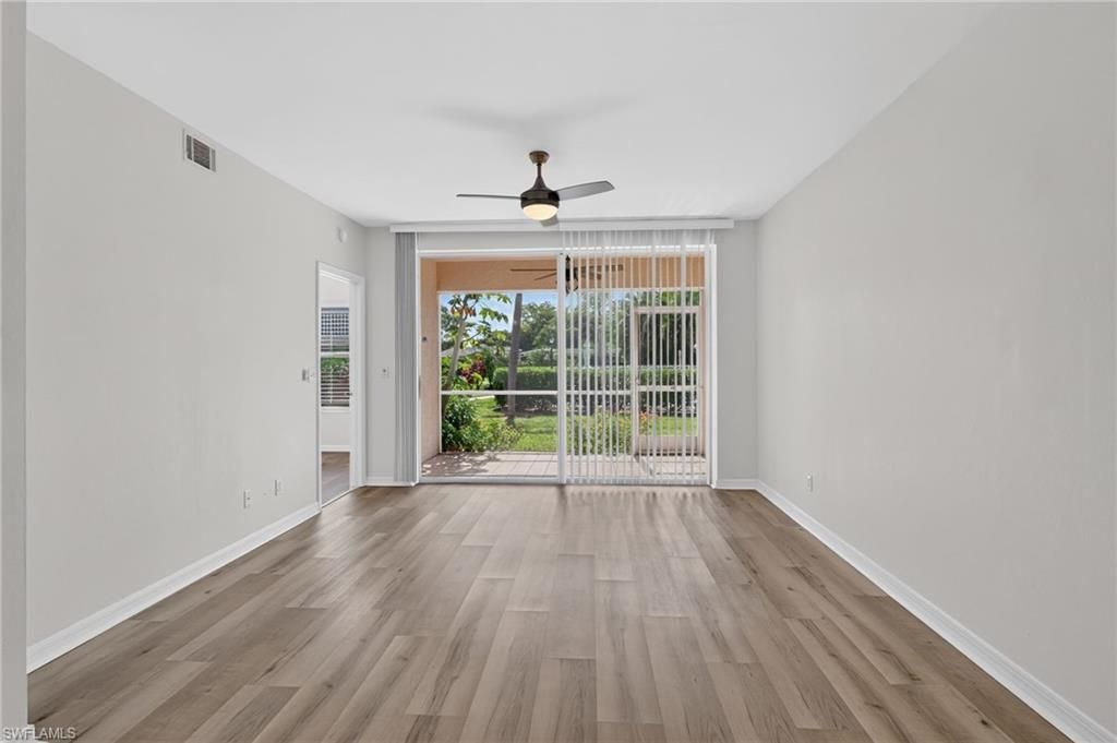 328 Bradstrom Cir , Unit E101, Naples, FL 34113 Photo