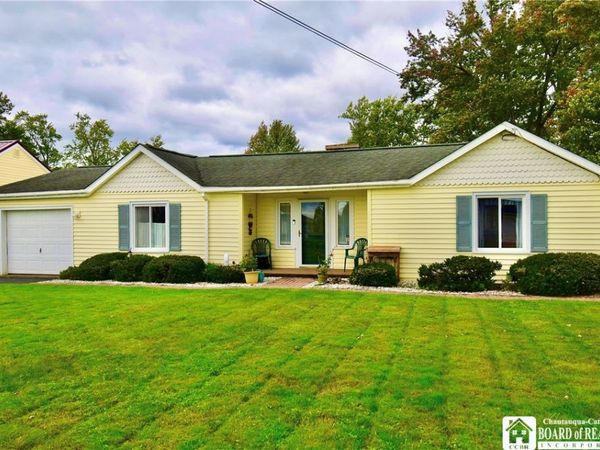 2415 Lakeside Drive, Ashville, NY 14710