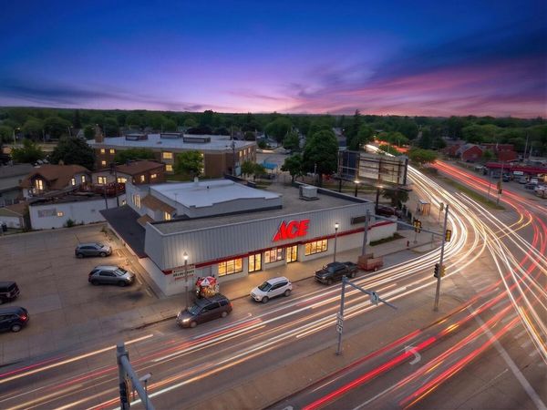 5020 W Fond Du Lac AVENUE #5012-5022, Milwaukee, WI 53216
