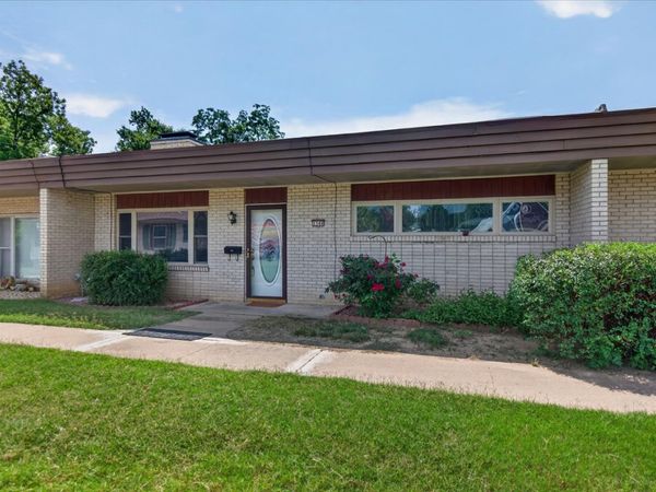 1344 S Osage Avenue , Unit 1344, Bartlesville, OK 74003