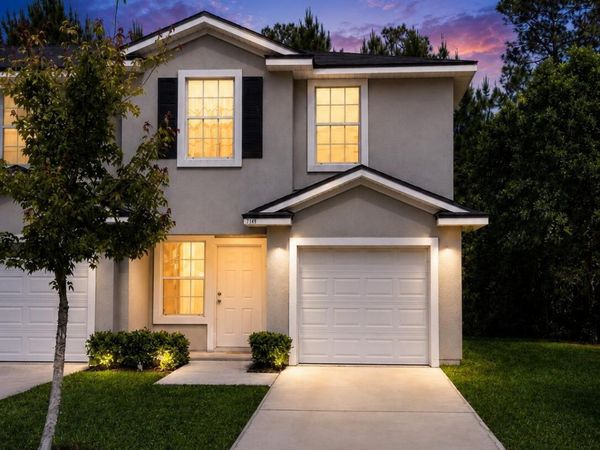 7149 TIMMERMAN Lane, Jacksonville, FL 32244