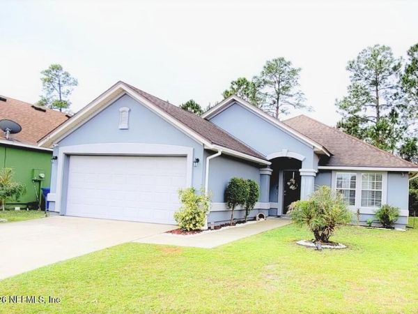13752 GOODSON Place, Jacksonville, FL 32226