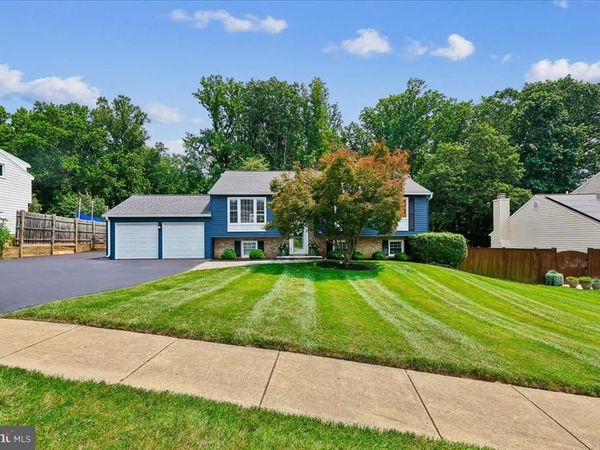 24713 CUTSAIL DRIVE , DAMASCUS, MD 20872
