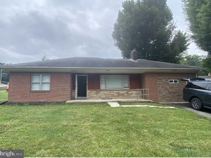 20455 Jefferson Boulevard, Hagerstown, MD 21742 Main Photo