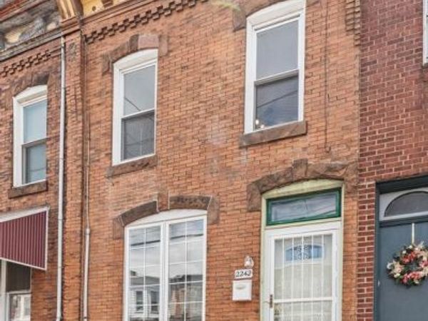 2242 MOORE STREET, PHILADELPHIA, PA 19145