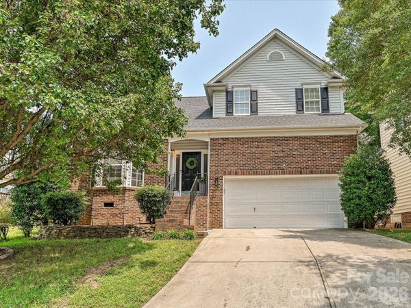 14111 Wild Elm Road , Charlotte, NC 28277