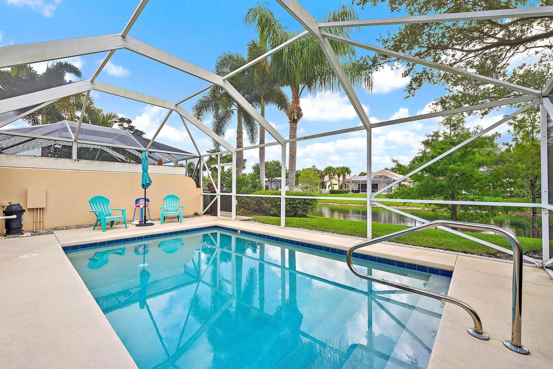 8229 Saint Johns Court, Wellington, FL 33414 Photo