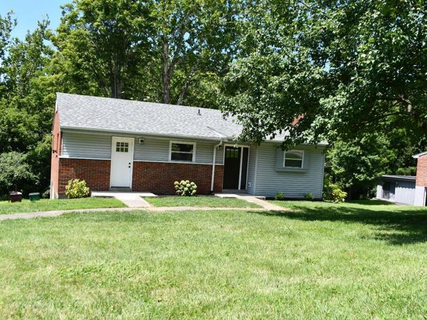 11733 Thistlehill Drive, Symmes Twp, OH 45140