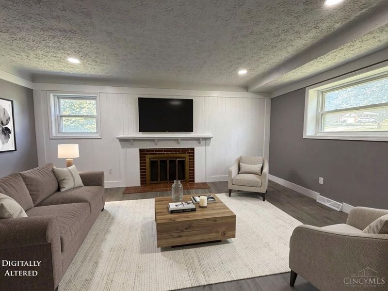 11733 Thistlehill Drive, Symmes Township, OH 45140 Photo 9