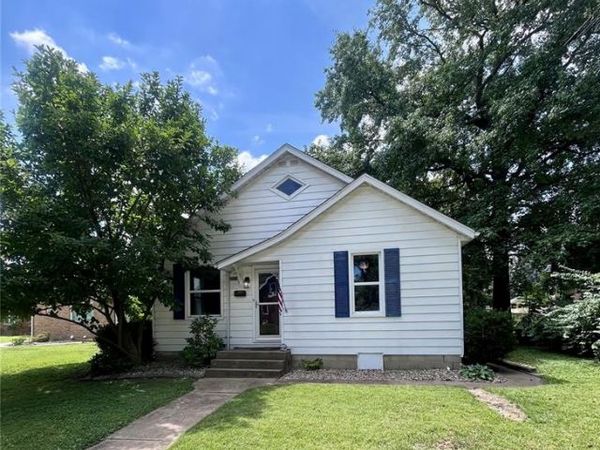 1416 Lindenthal Avenue , Highland, IL 62249