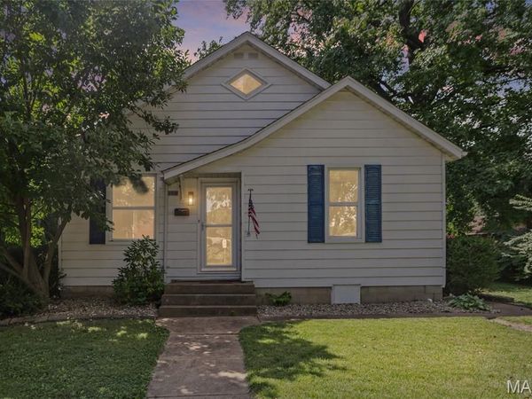 1416 Lindenthal Avenue, Highland, IL 62249