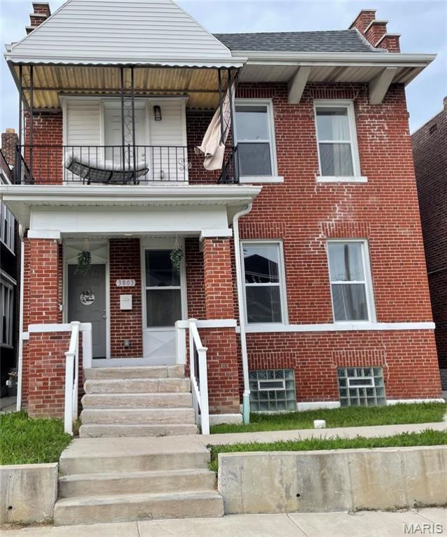 3803 Ashland Avenue , Saint Louis, MO 63107 Main Photo
