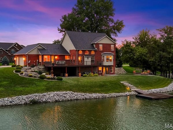 1202 ANISE Court , Freeburg, IL 62243
