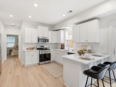 3443 Gussie Greene Way, North Charleston, SC 29405
