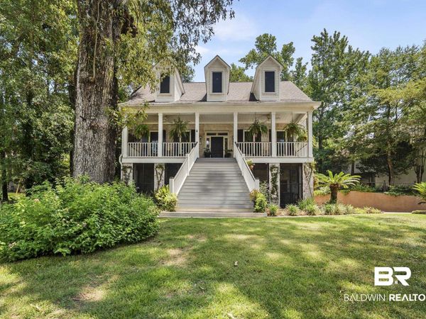 1203 Old County Road, Daphne, AL 36526
