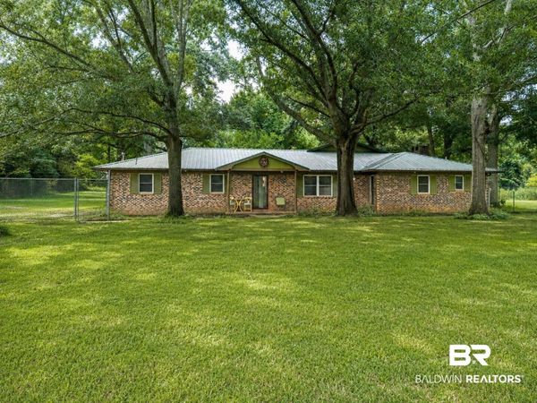 19211 Hughen Street, Robertsdale, AL 36567