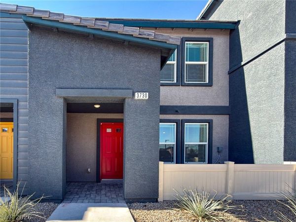 3730 Celesta Vista Avenue , Henderson, NV 89044