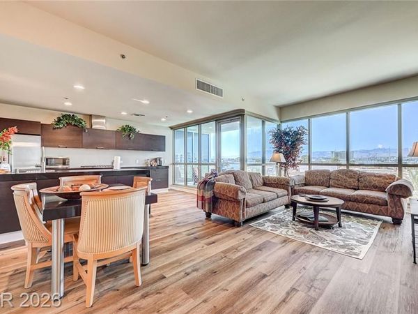 4575 Dean Martin Drive , Unit 506, Las Vegas, NV 89103