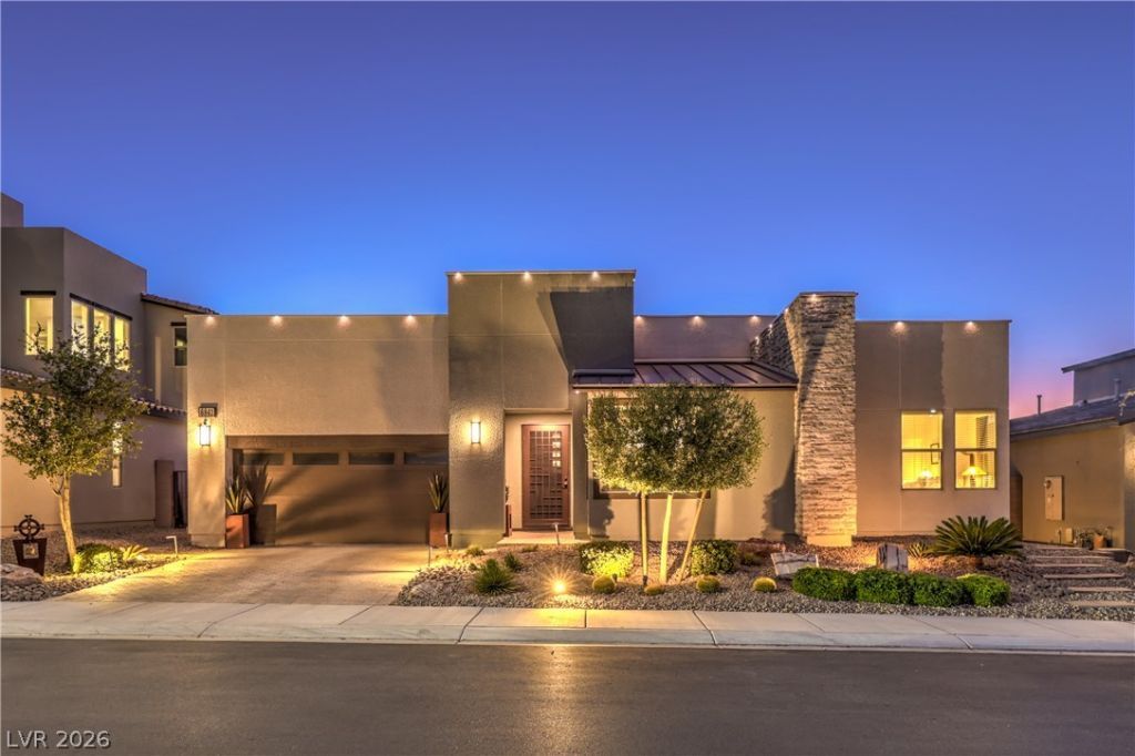 6841 Peakview Street, North Las Vegas, NV 89084 Main Photo