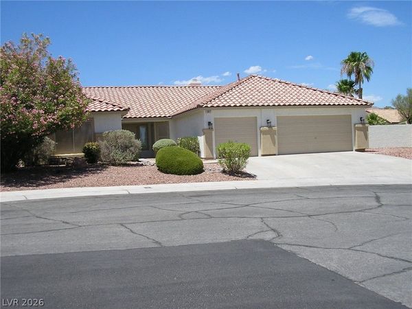 Las Vegas, NV 89129