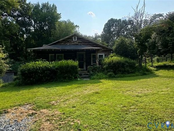 1522 Dinwiddie Avenue , Hopewell, VA 23860