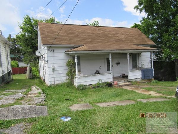 402 Harrison Street, Princeton, WV 24740