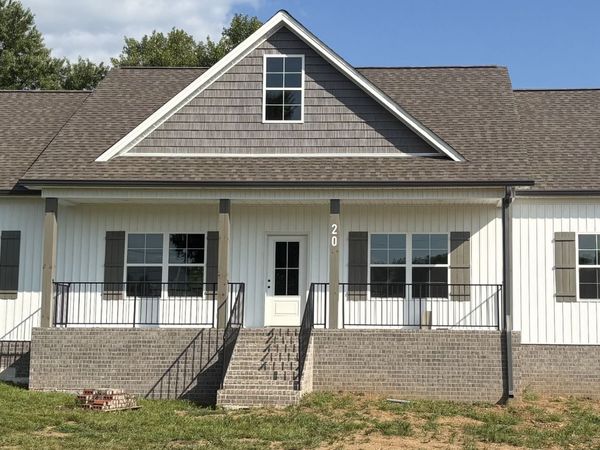 20 Purvis Lane, Hartsville, TN 37074