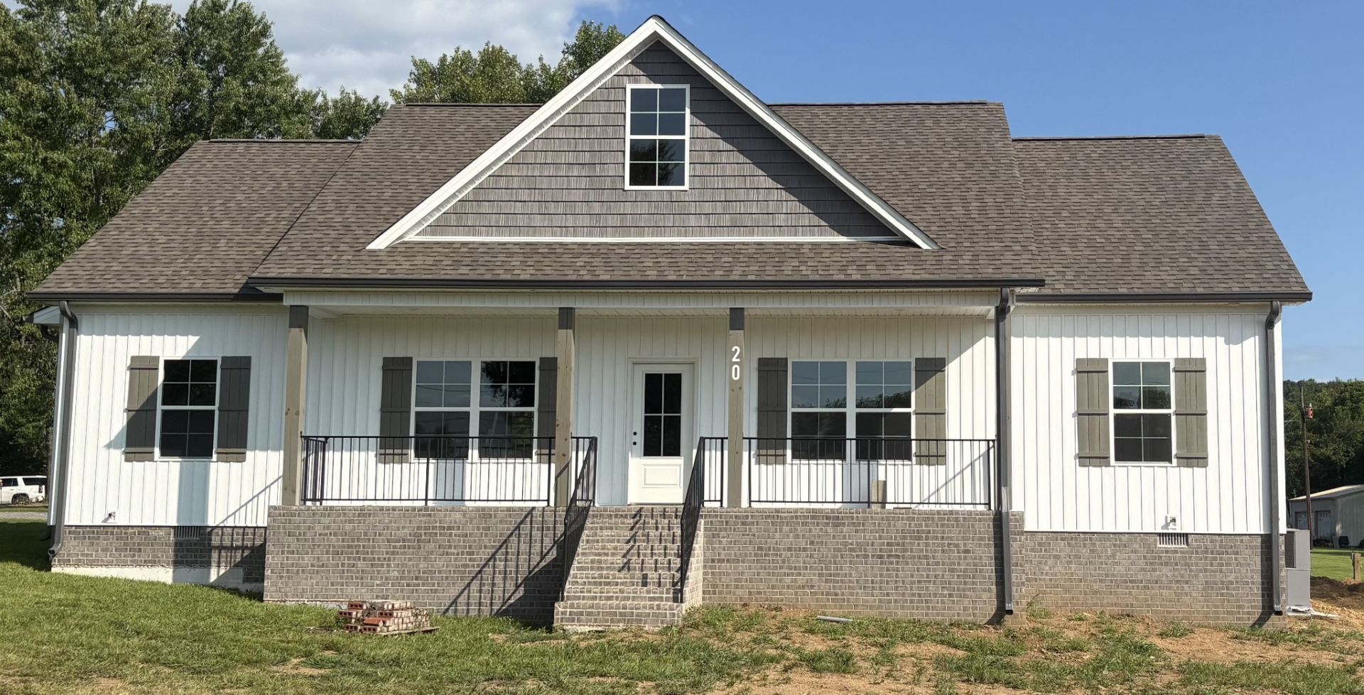 20 Purvis Lane , Hartsville, TN 37074 Main Photo