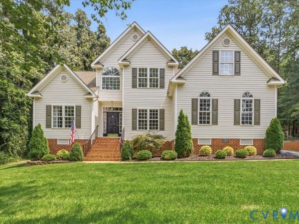 12325 Petersburg Street , Chester, VA 23831