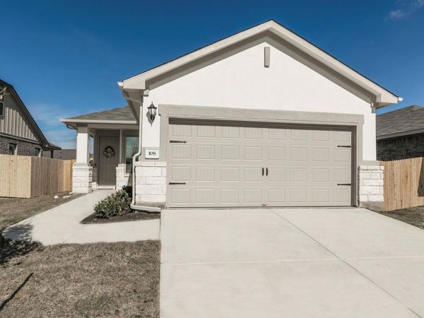 108 Otella ST, Georgetown, TX 78628