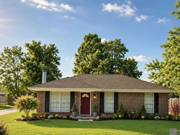 4402 Harding St, Baker, LA 70714