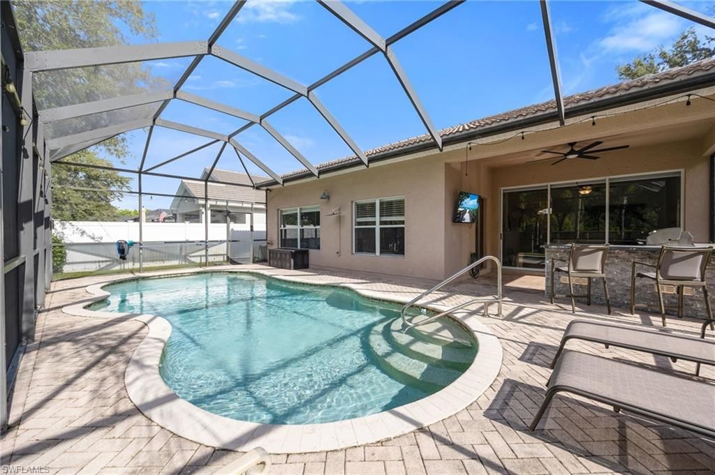 2769 Inlet Cove Ln W, Naples, FL 34120 Photo