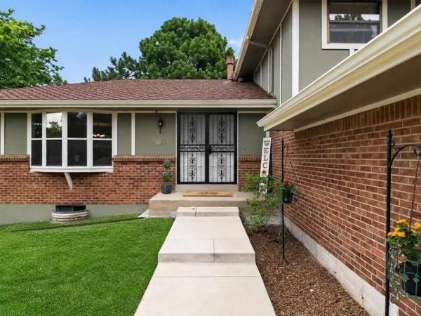 3053 E Phillips Drive, Centennial, CO 80122