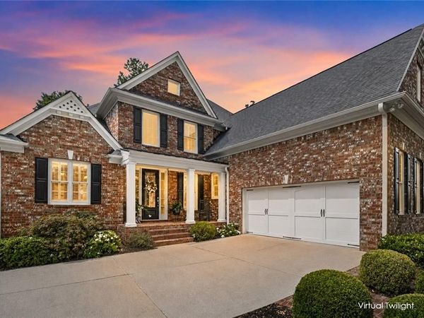 200 Wexford Court , Canton, GA 30115