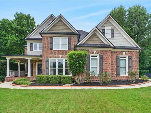 1722 Rose Hedge Way , Kennesaw, GA 30152