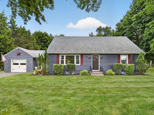 29 Northern Court, Troy, NY 12180