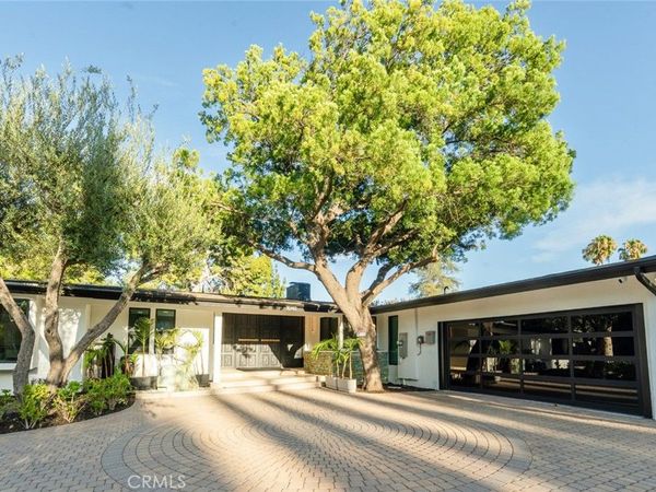 16740 Knollwood, Granada Hills, CA 91344