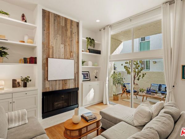 4914 1/2 Mcconnell Avenue, Los Angeles, CA 90066