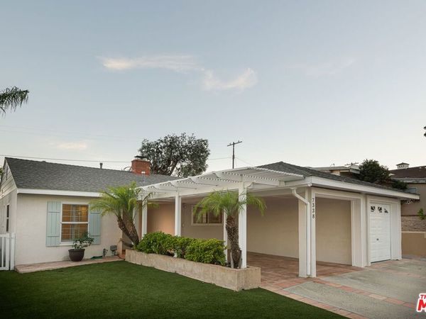 7338 W 91st Street, Los Angeles, CA 90045