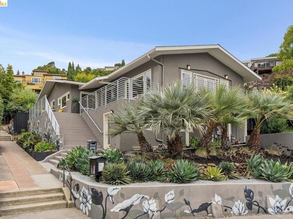 5224 Golden Gate AVE, Oakland, CA 94618