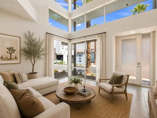 231 Breeze Loop, Palm Springs, CA 92262