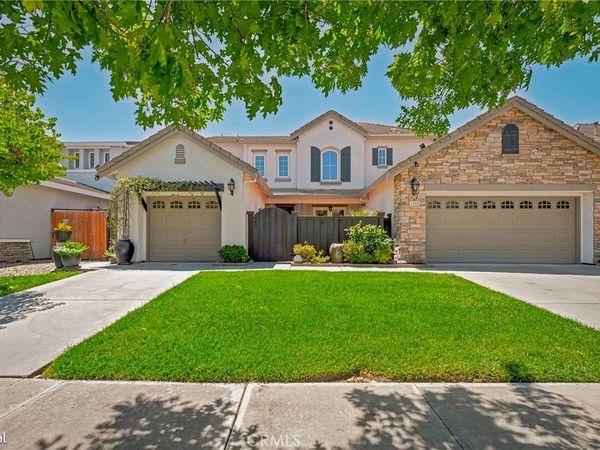 1338 Esplanade, Merced, CA 95348