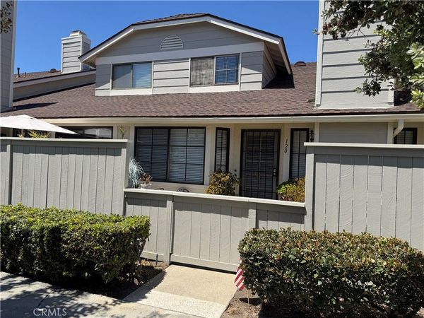 1700 W Cerritos Avenue, Unit 120, Anaheim, CA 92804