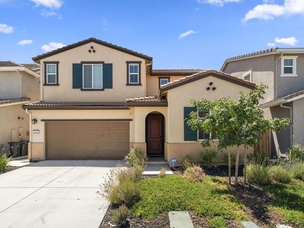 2845 Shaver Ct, Fairfield, CA 94533