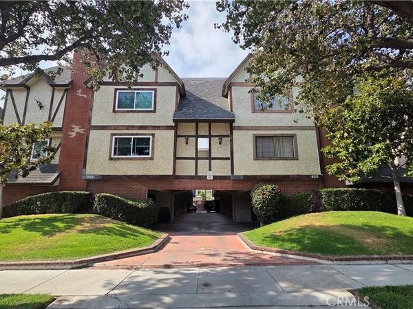 659 Alexander Street, Unit 5, Glendale, CA 91203