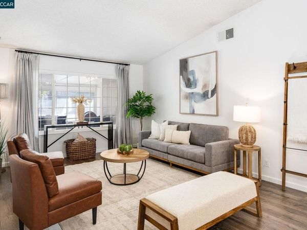 115 Olive Ct, Hercules, CA 94547