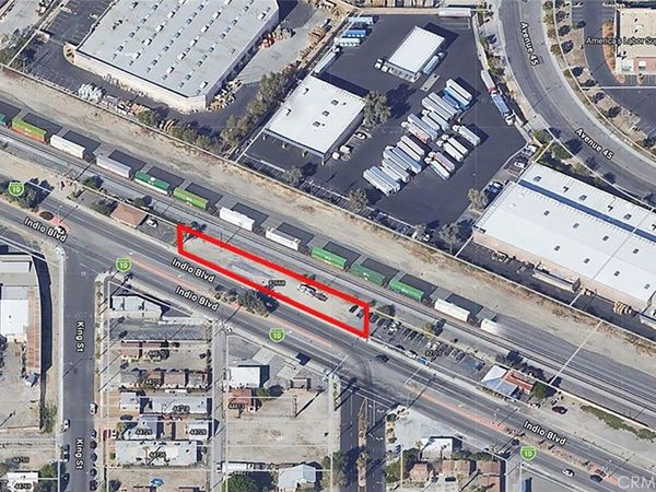 82668 Indio, Indio, CA 92201