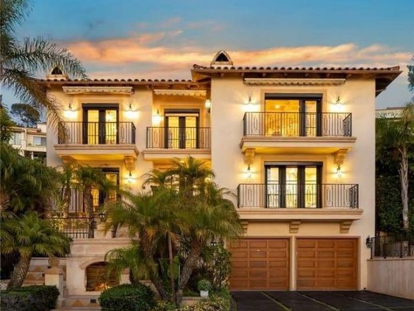 1608 Via Lazo, Palos Verdes Estates, CA 90274